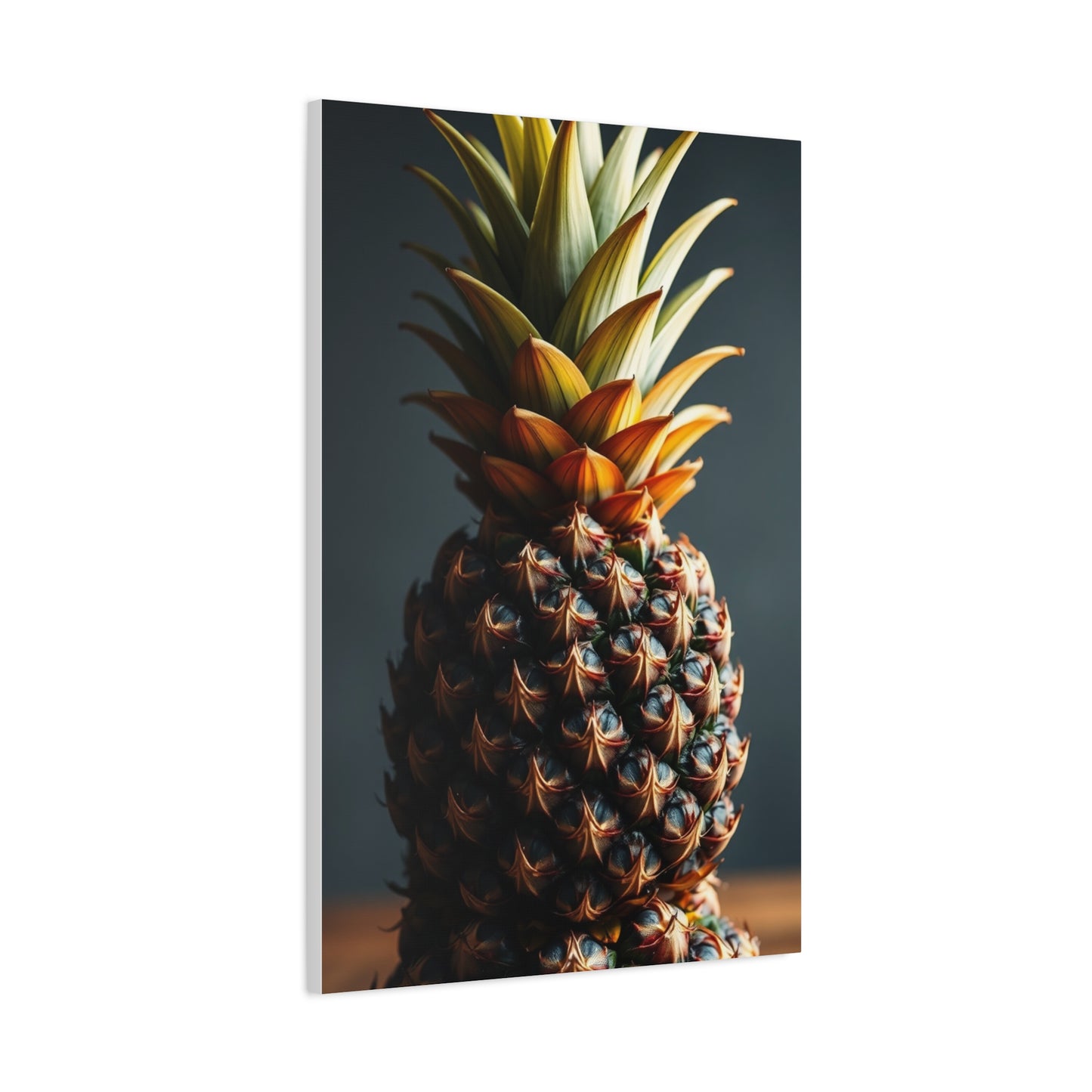 Pineapple Art Supreme Gallery Wall Art & Canvas Print