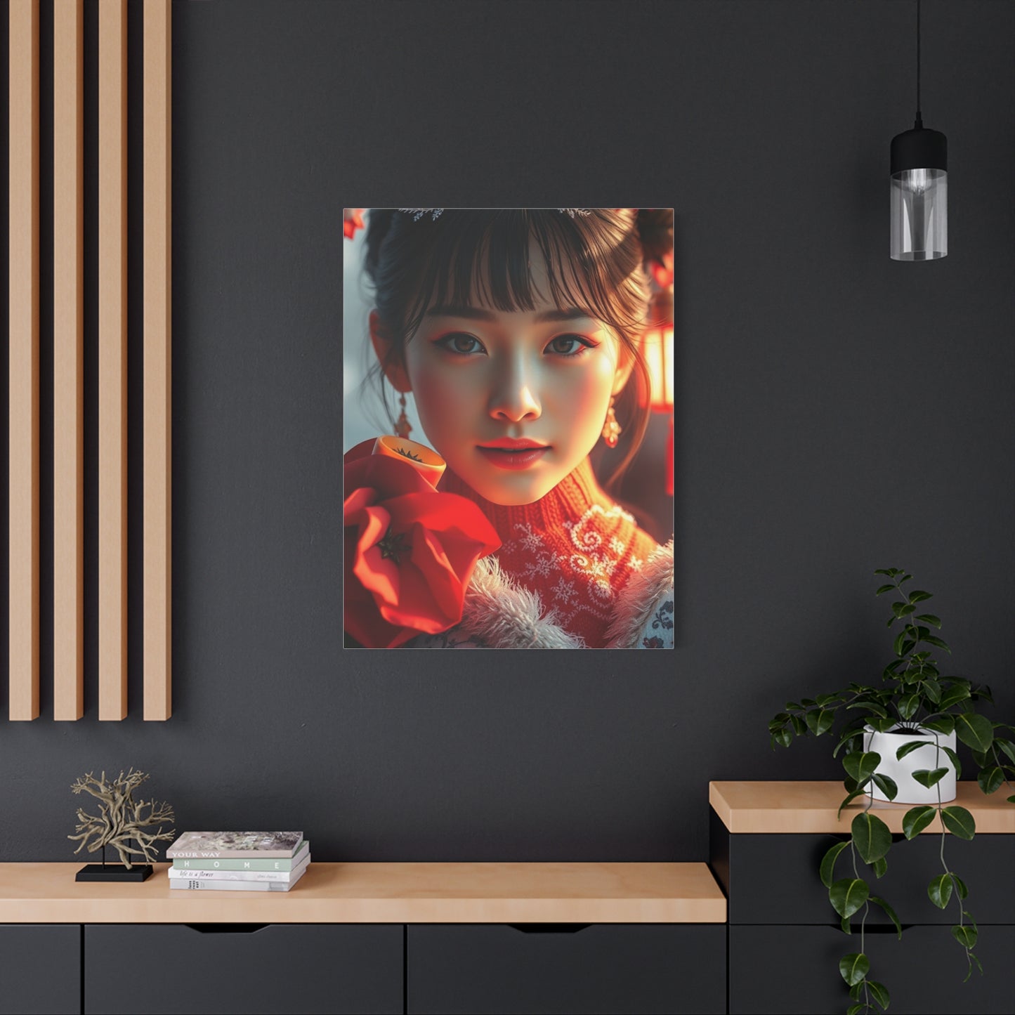 Elite Seasonal Art Vision Wall Art & Canvas Print