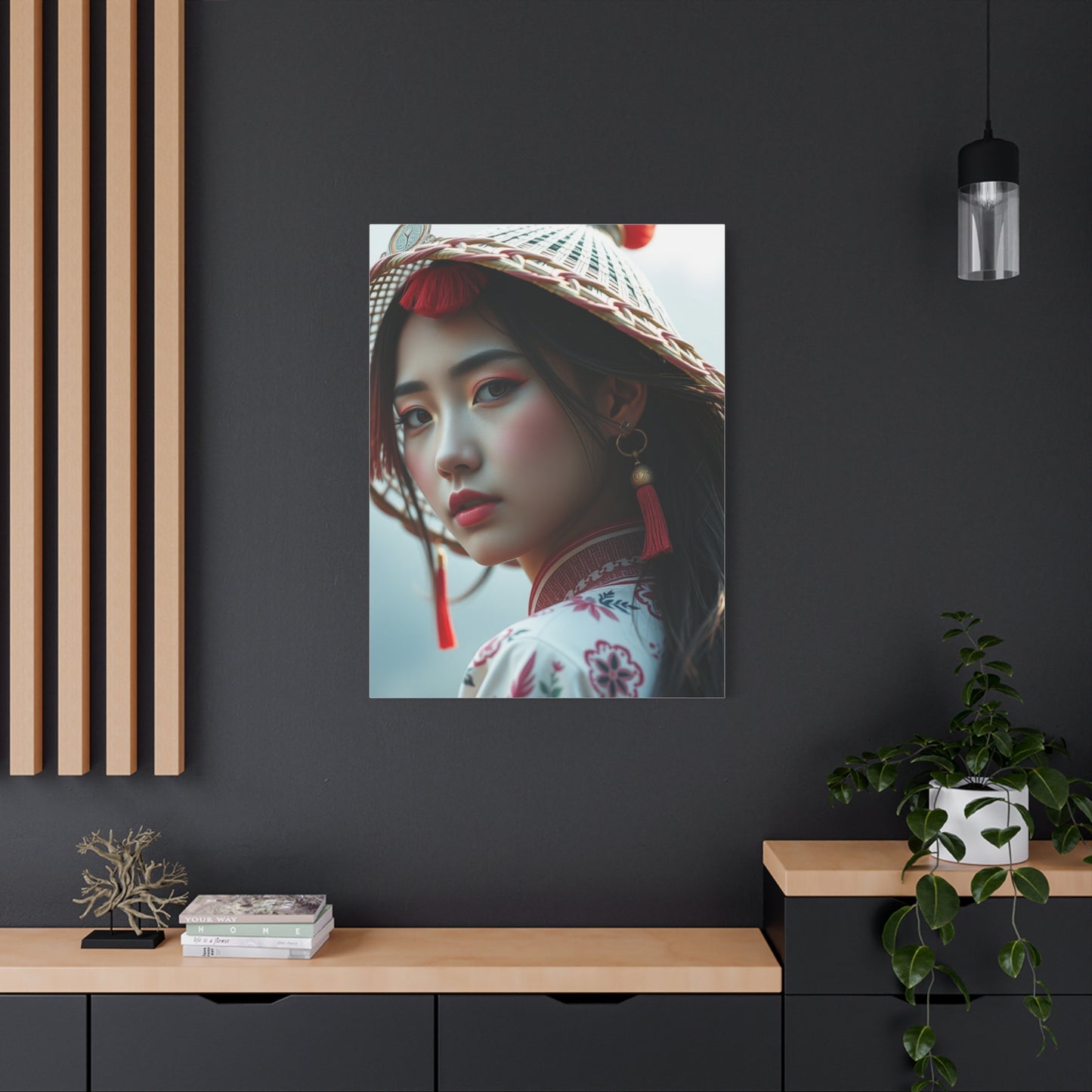 Supreme Danhui Nai Art Collection Wall Art & Canvas Print