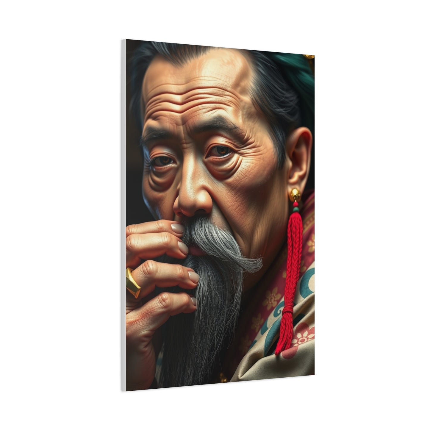 Traditional Wall Art Supreme Gallery Wall Art & Canvas Print