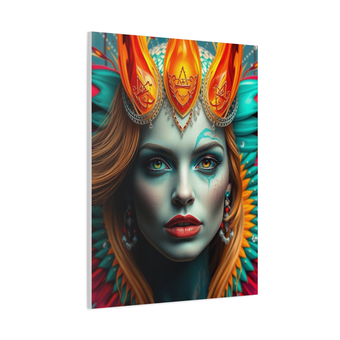 Collection Kim Parker Art Art Wall Art & Canvas Print