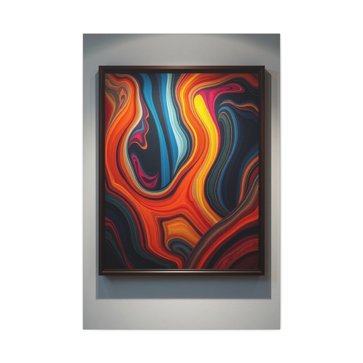 The Office Art Luxury Canvas Wall Art & Canvas Print