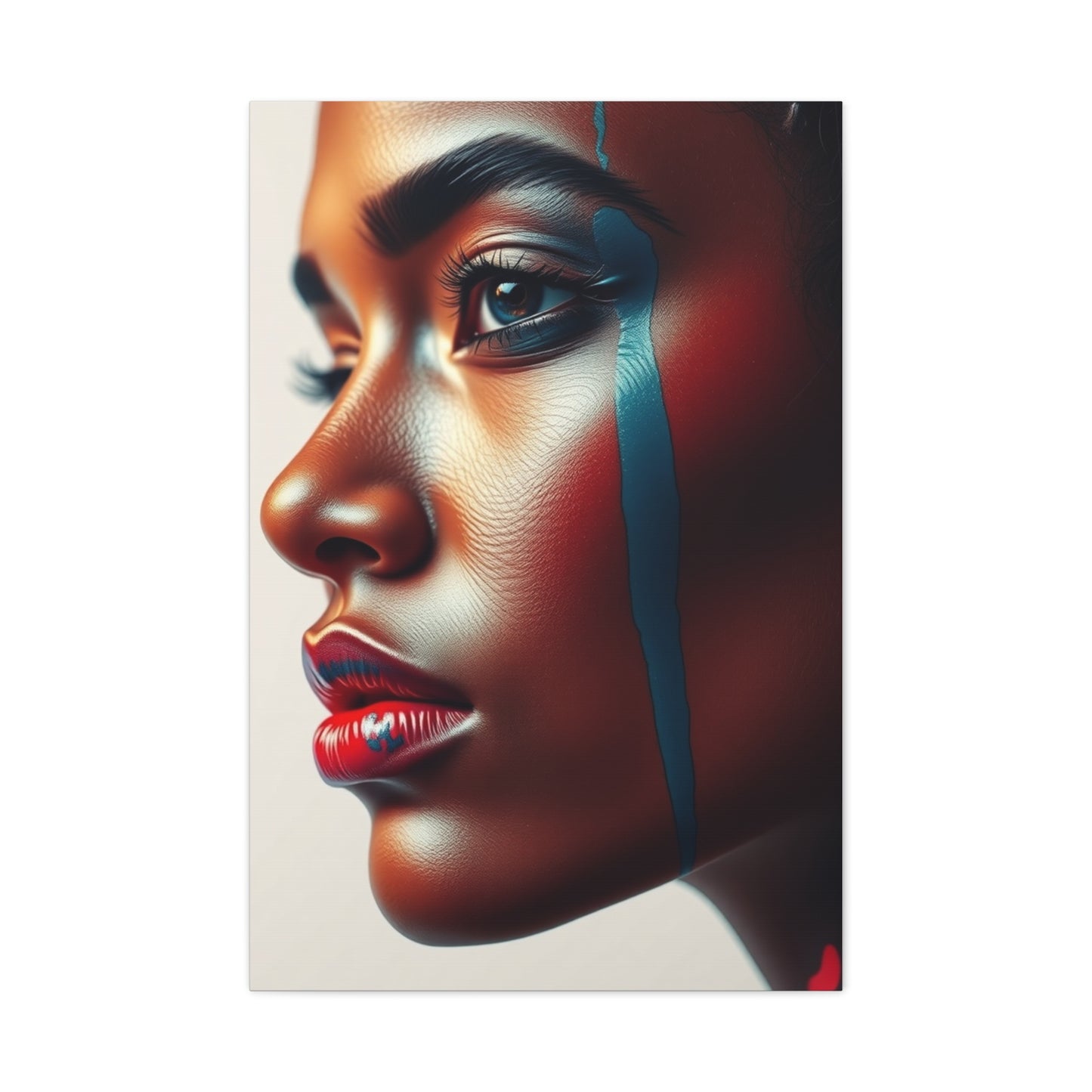 Loui Jover Art Supreme Gallery Wall Art & Canvas Print