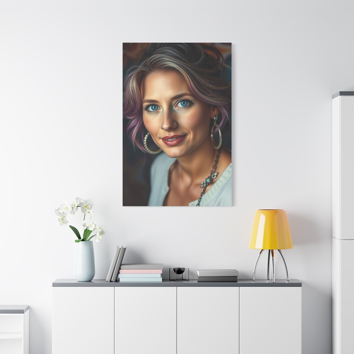 Elite Heather Perry Art Vision Wall Art & Canvas Print