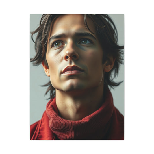 Collection Shelby Kregel Art Art Wall Art & Canvas Print