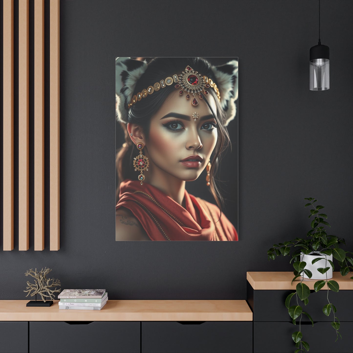 Collection EttaVee Art Art Wall Art & Canvas Print