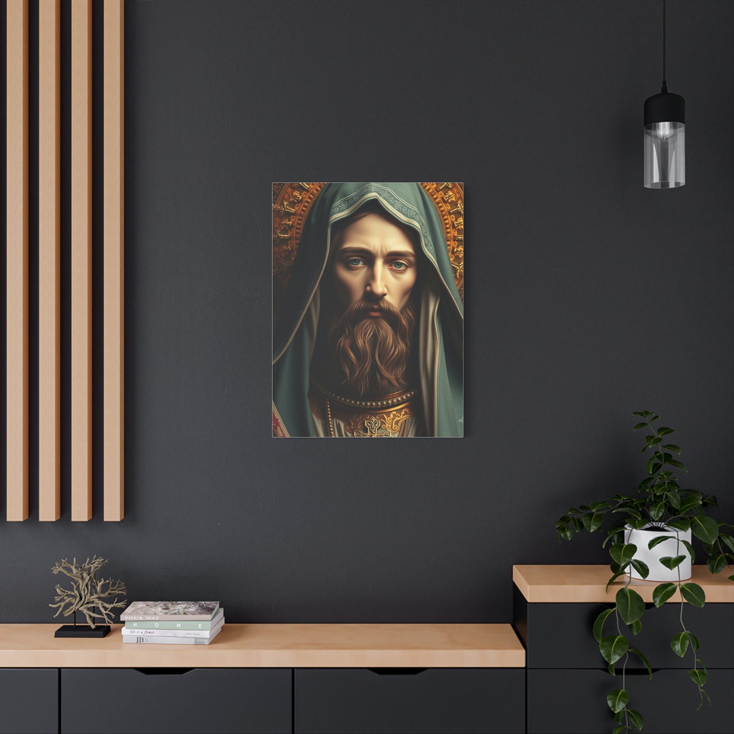 Supreme Religious Figures Wall Art Collection Wall Art & Canvas Print