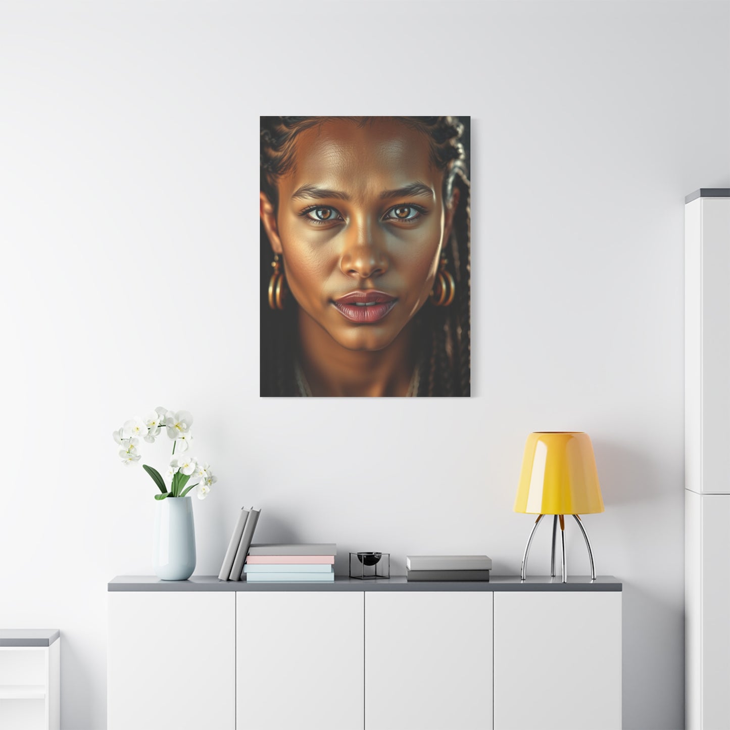 Quincy Ray Art Supreme Gallery Wall Art & Canvas Print