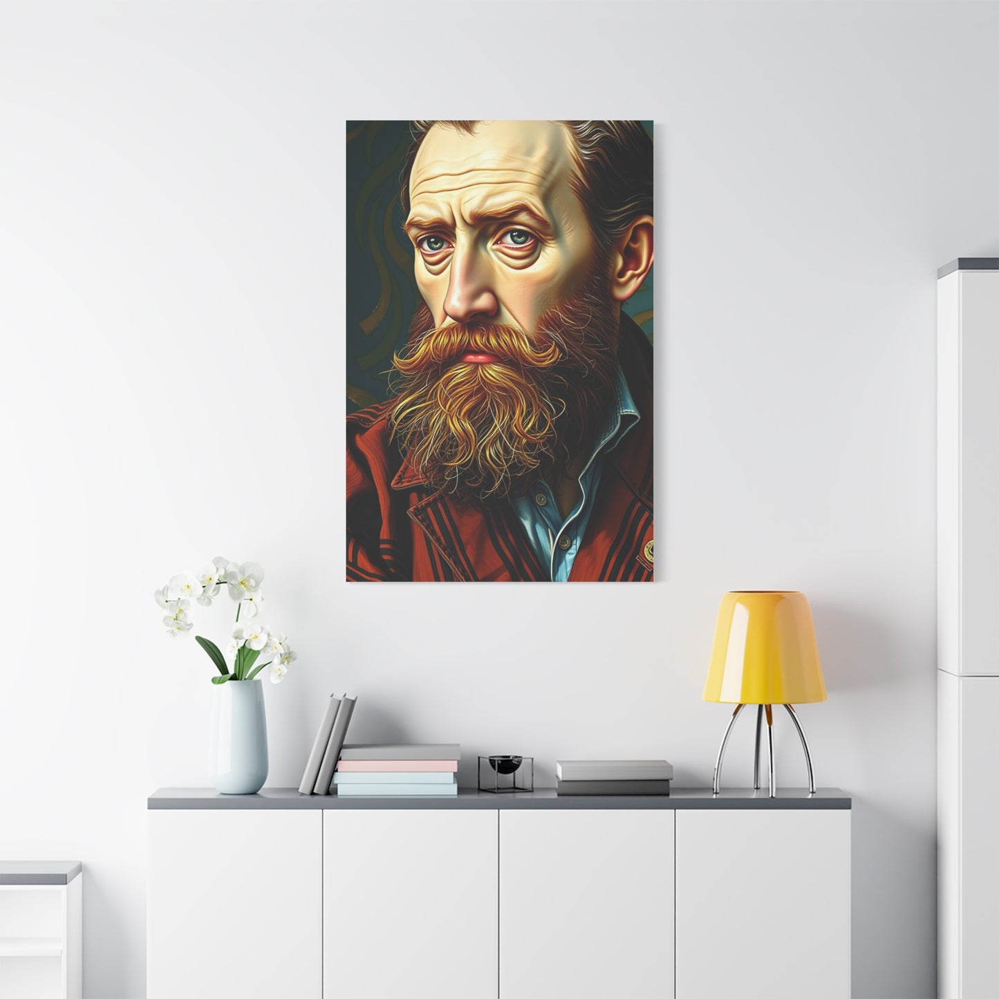Paul Cezanne Art Supreme Gallery Wall Art & Canvas Print