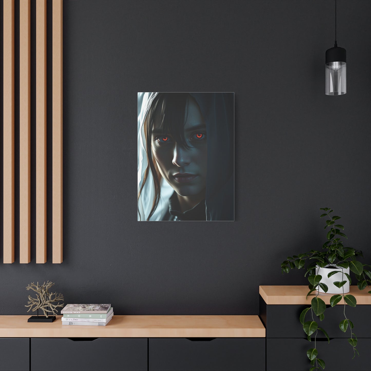 Supreme Dark Academia Wall Art Collection Wall Art & Canvas Print