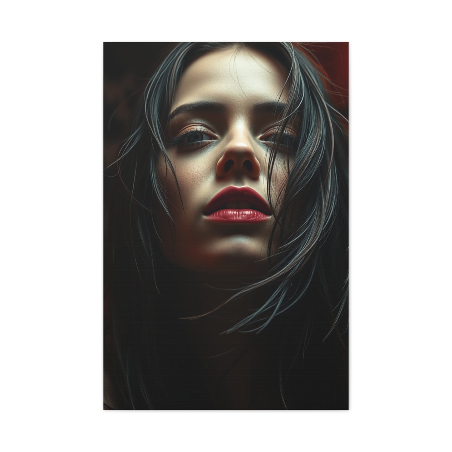 Supreme Erotic Art Collection Wall Art & Canvas Print