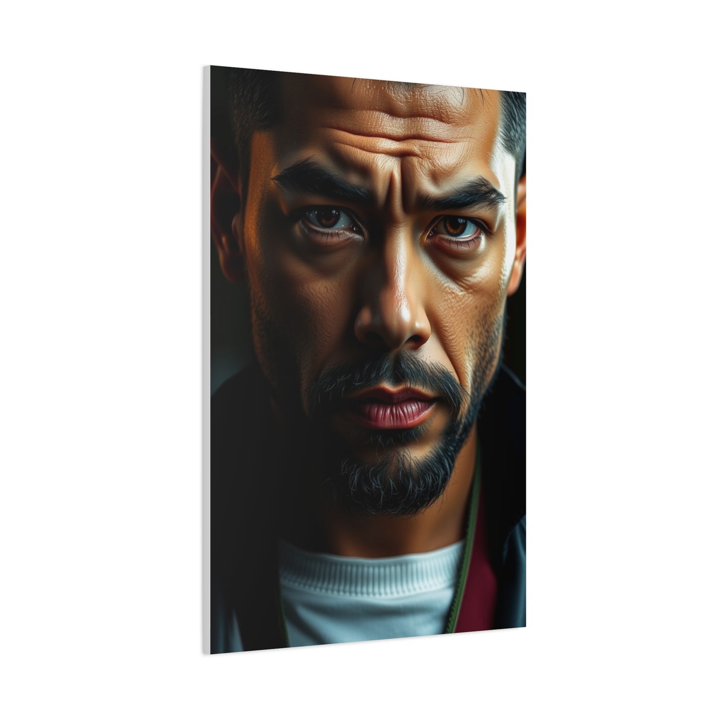 Masterpiece Gangsters & Criminals Art Vision Wall Art & Canvas Print