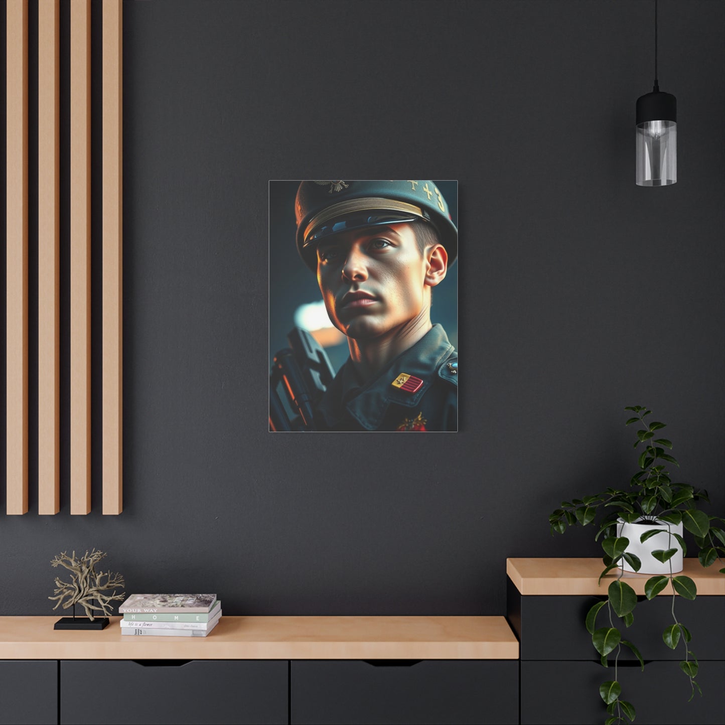 Collection Military Art Art Wall Art & Canvas Print