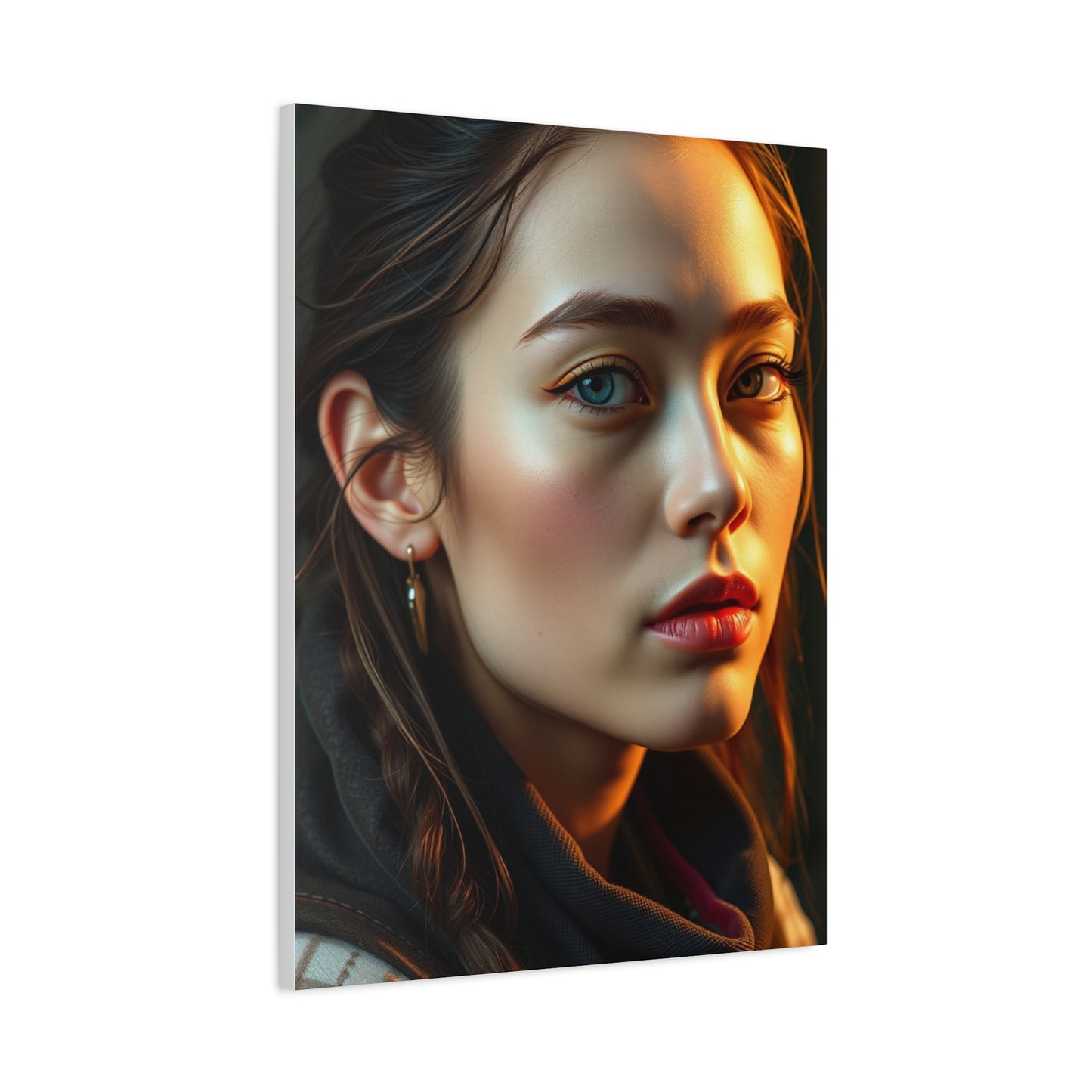 RS Artist Art Supreme Gallery Wall Art & Canvas Print