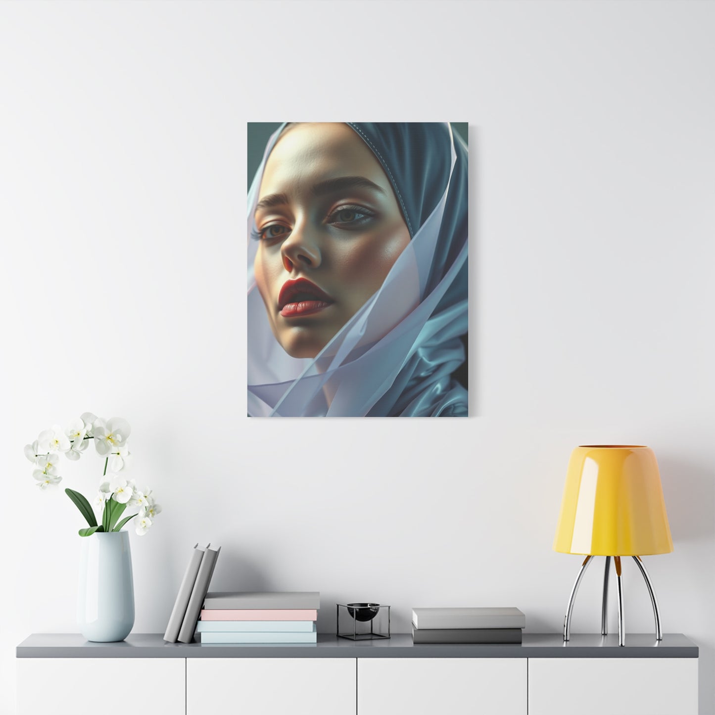 Supreme Fashion Art Collection Wall Art & Canvas Print