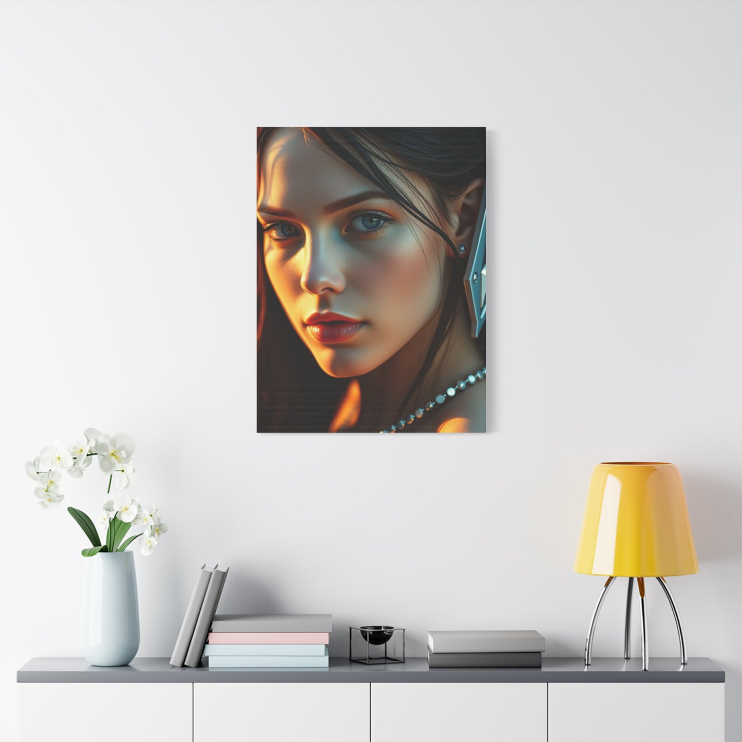 Collection Eve Art Art Wall Art & Canvas Print