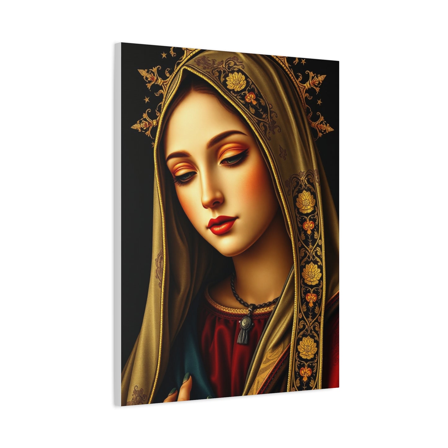 Supreme Madonna Art Collection Wall Art & Canvas Print