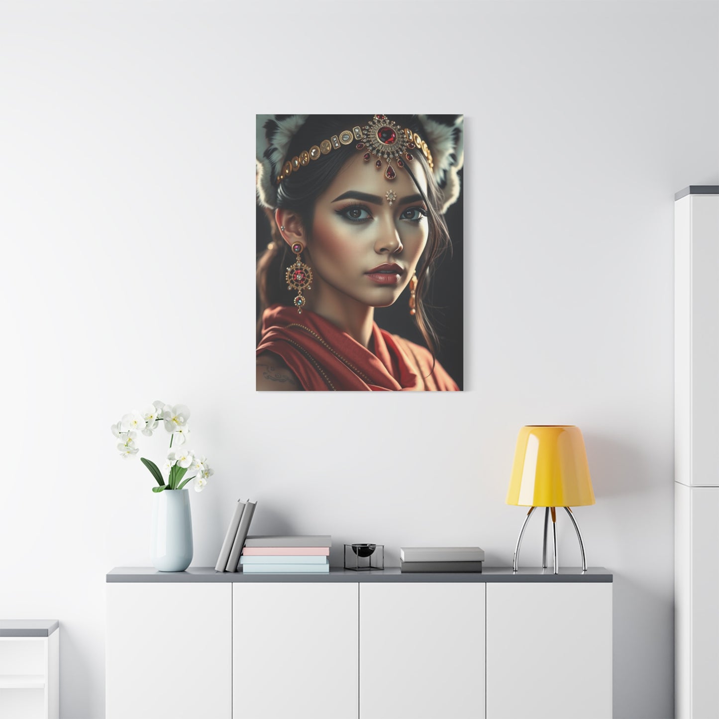 Collection EttaVee Art Art Wall Art & Canvas Print