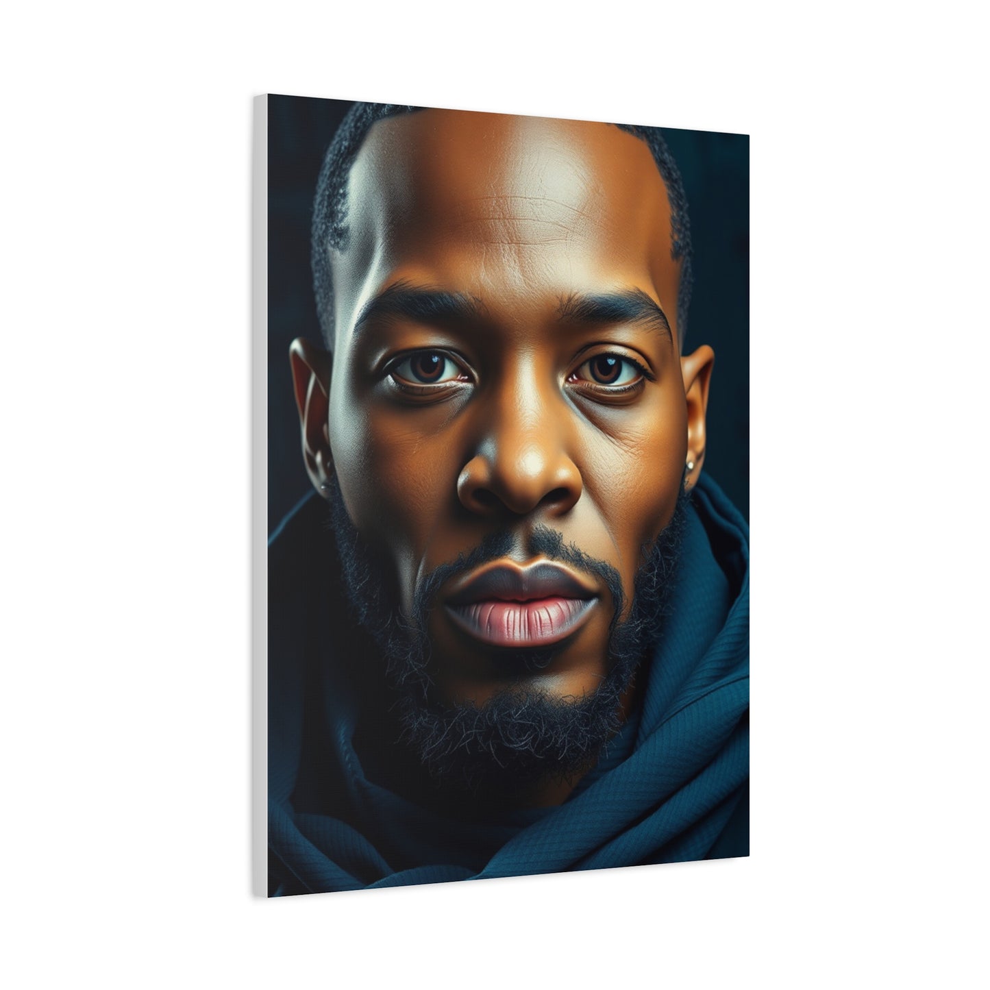 Masterpiece Hayden Williams Art Vision Wall Art & Canvas Print