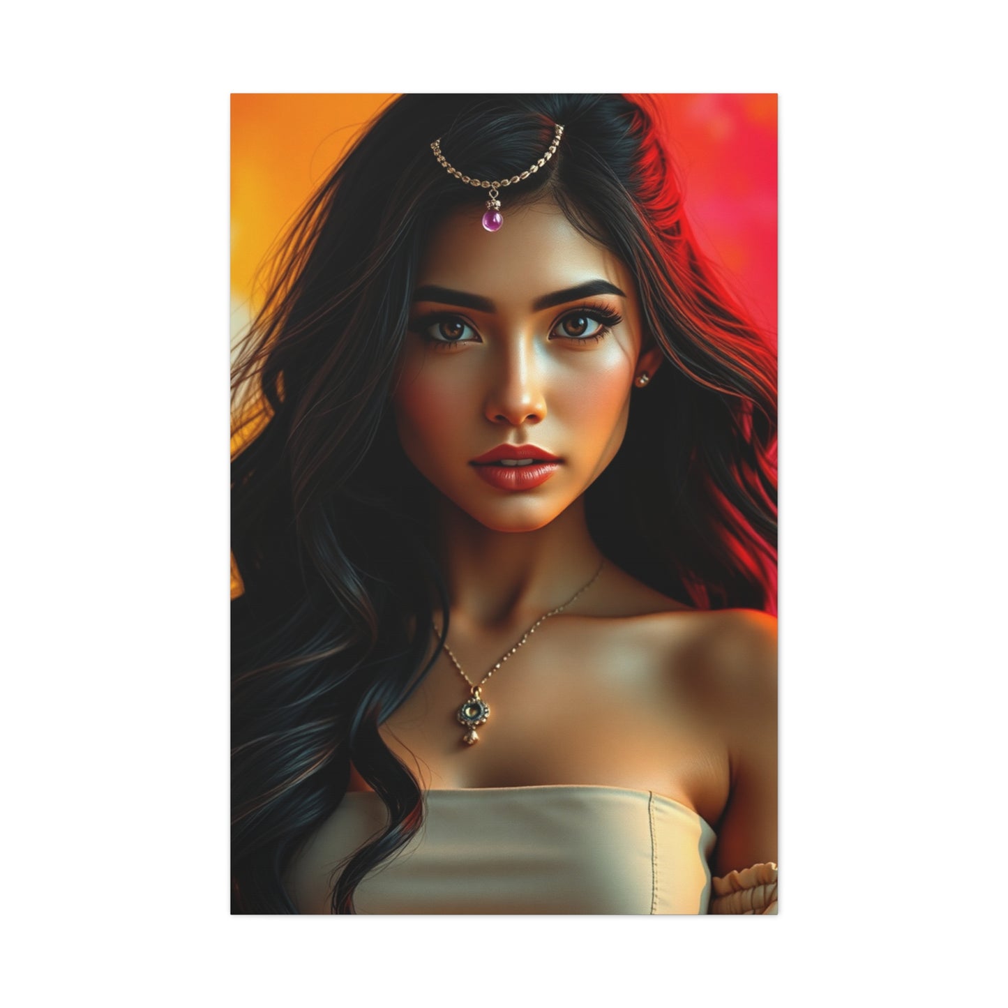 Collection Reyna Noriega Art Art Wall Art & Canvas Print