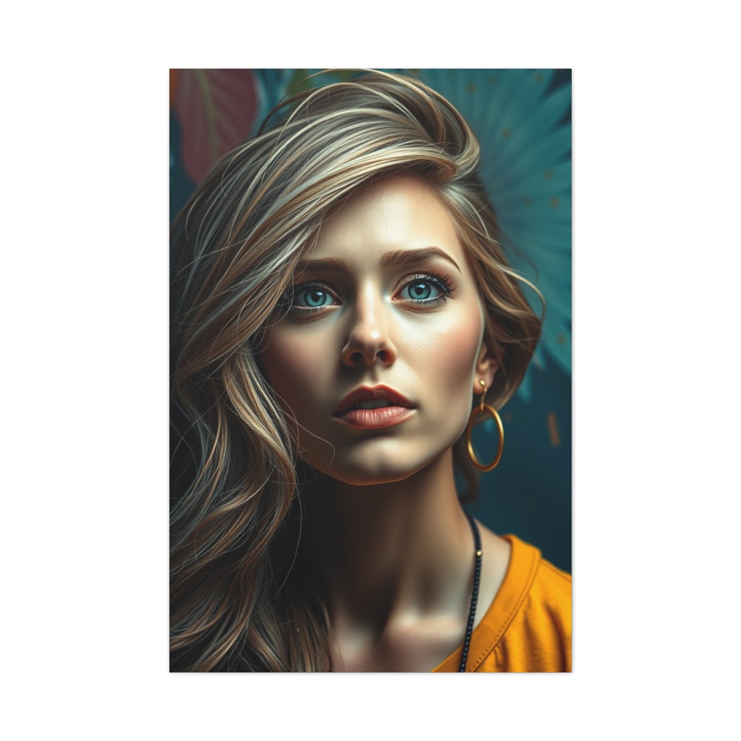 Paige Tingey Art Supreme Gallery Wall Art & Canvas Print