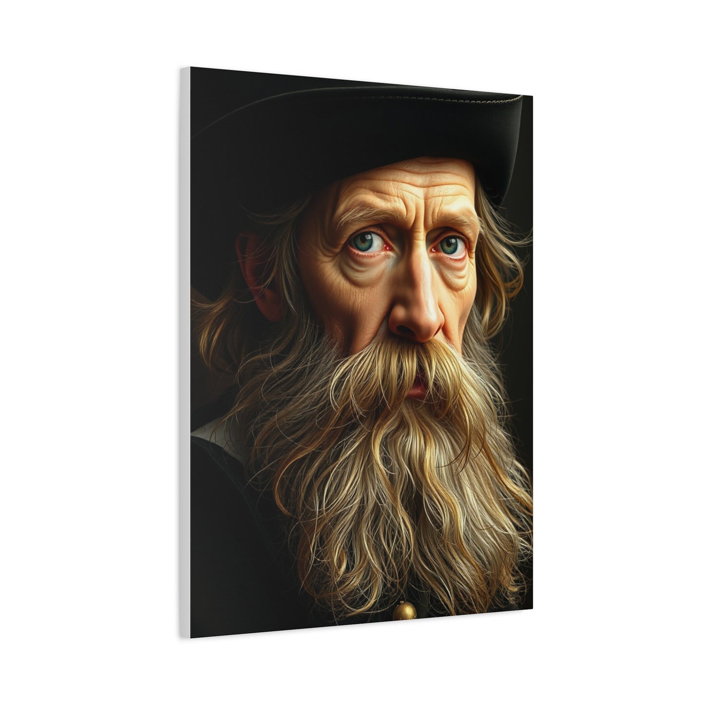 Golden Age Legacy Print