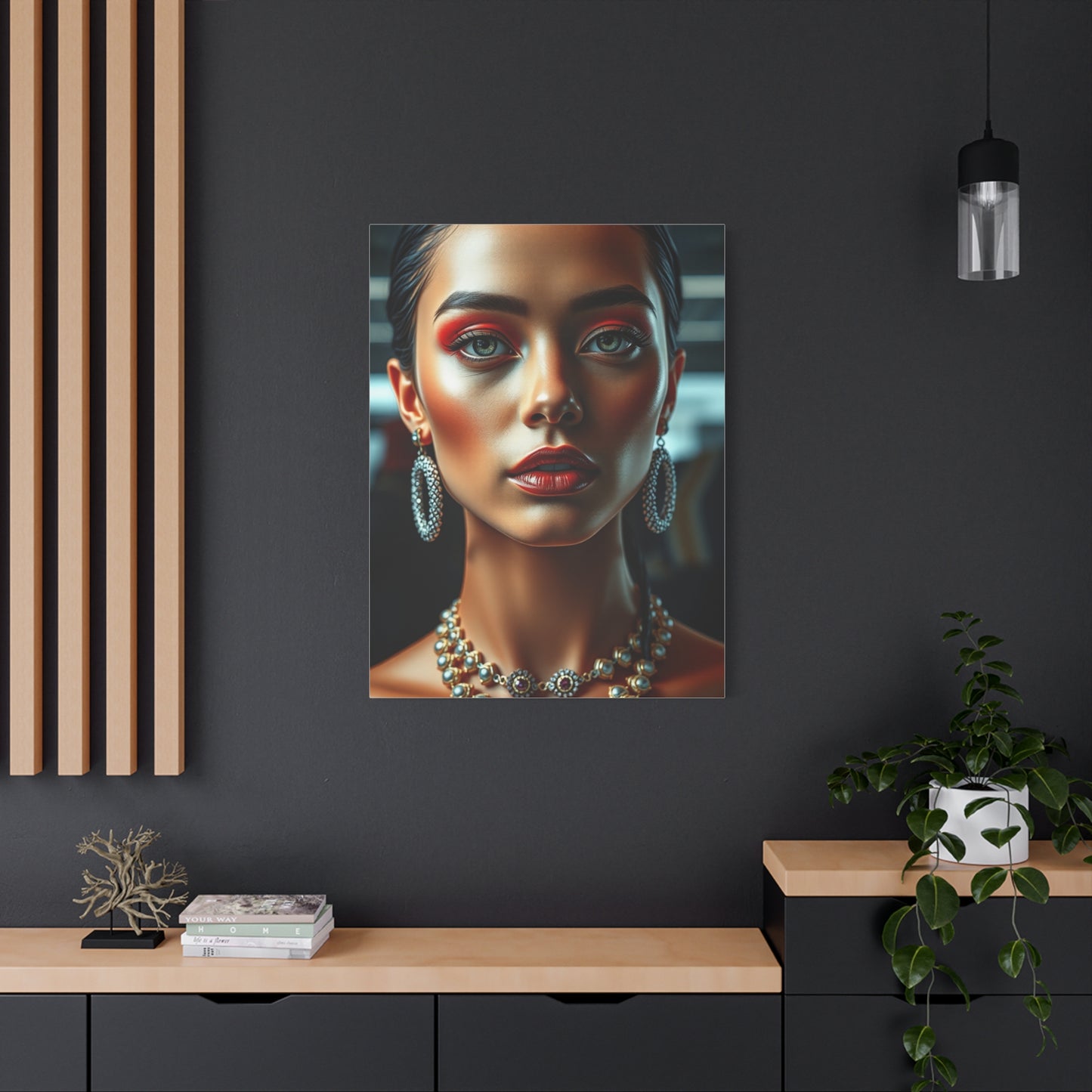 Supreme Dior Art Collection Wall Art & Canvas Print