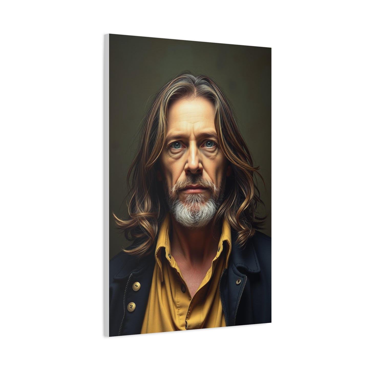Elite Phillppe Hugonnard Art Vision Wall Art & Canvas Print