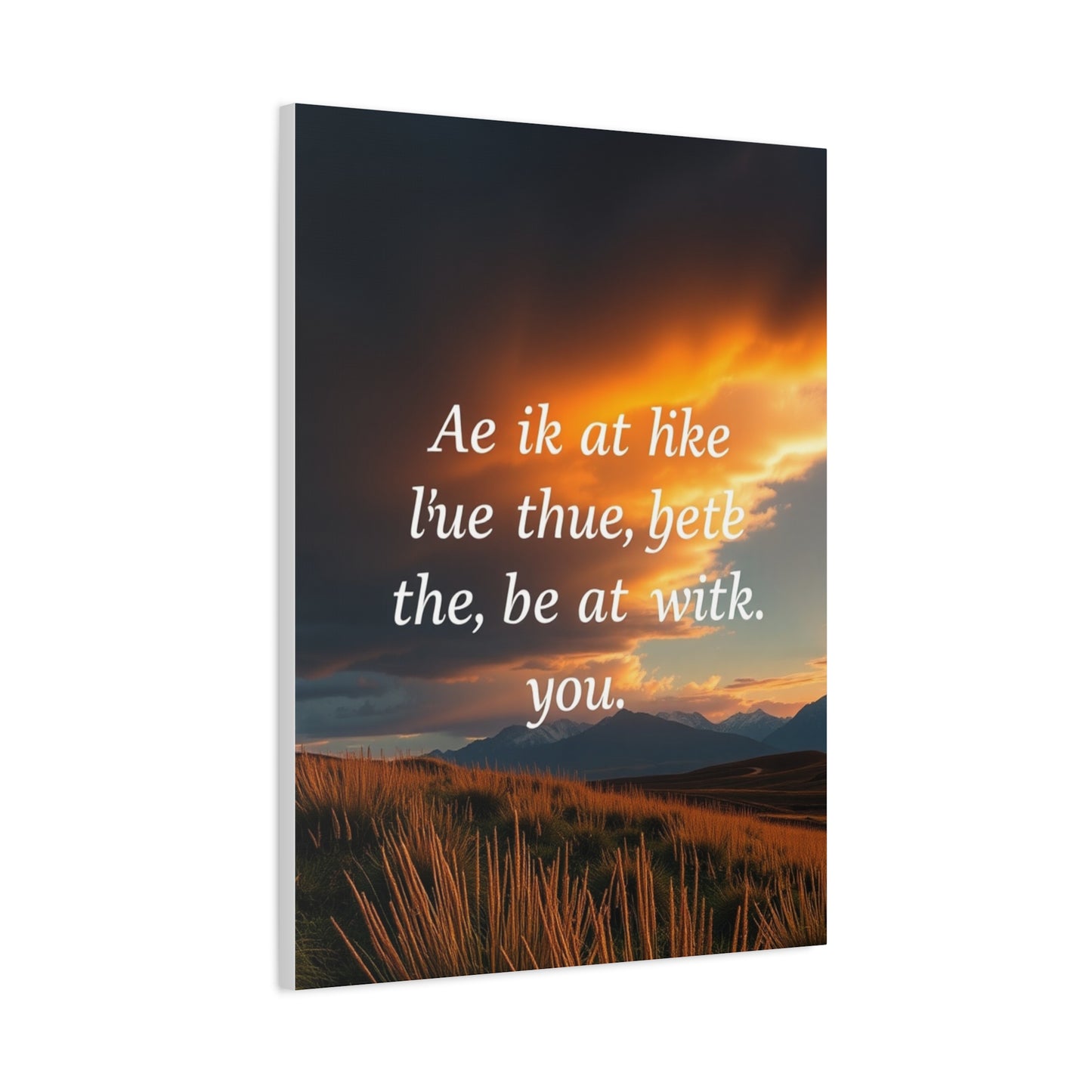 Quotes and Saying Wall Art Supreme Gallery Wall Art & Canvas Print
