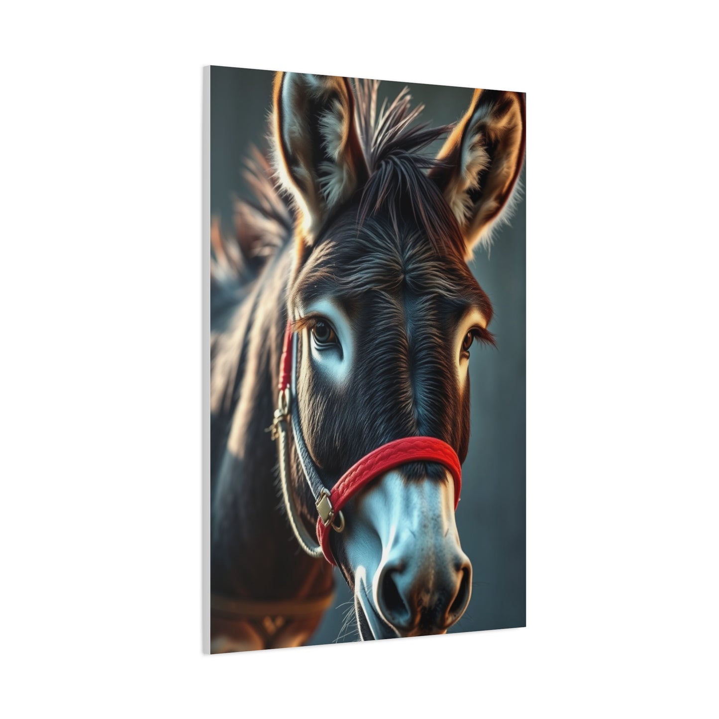 Donkey Art Supreme Gallery Wall Art & Canvas Print