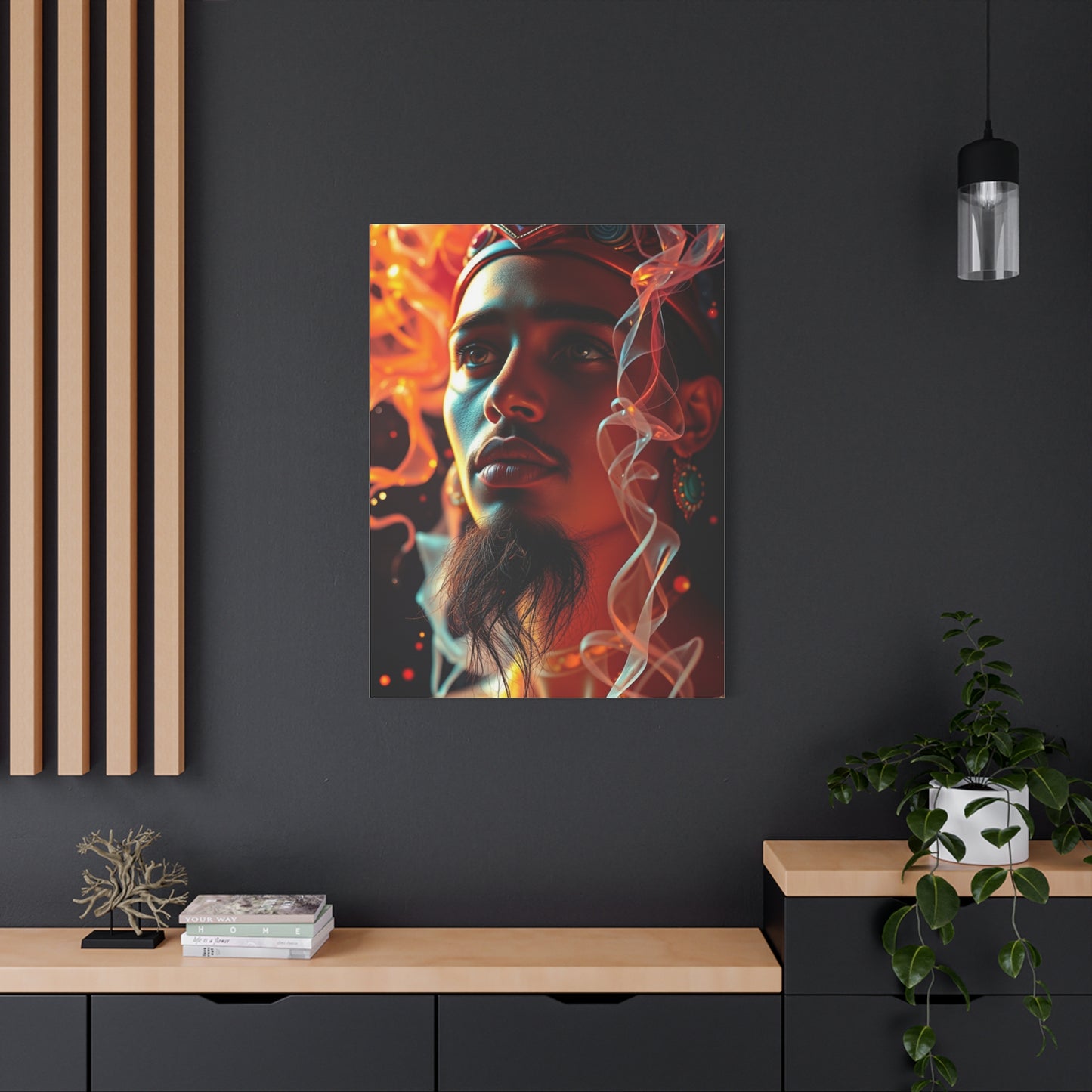 Collection Euphoric Art Art Wall Art & Canvas Print