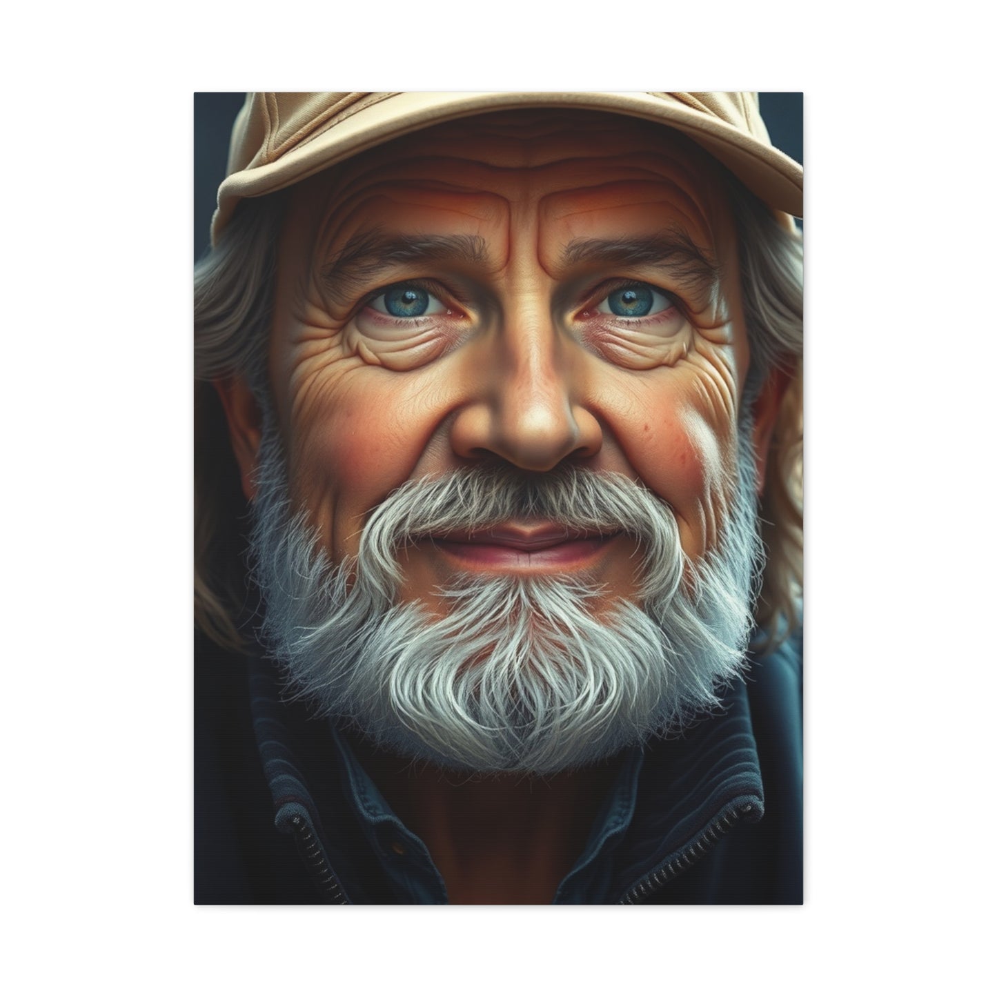 Supreme Bob Lombardi Art Collection Wall Art & Canvas Print