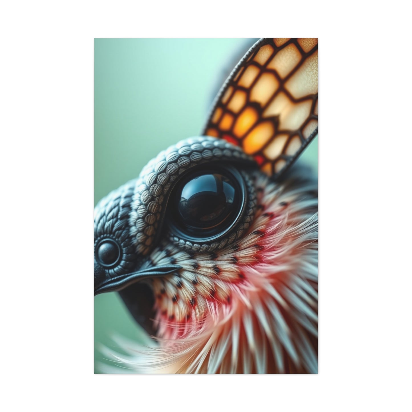 Nature Closeups Art Supreme Gallery Wall Art & Canvas Print