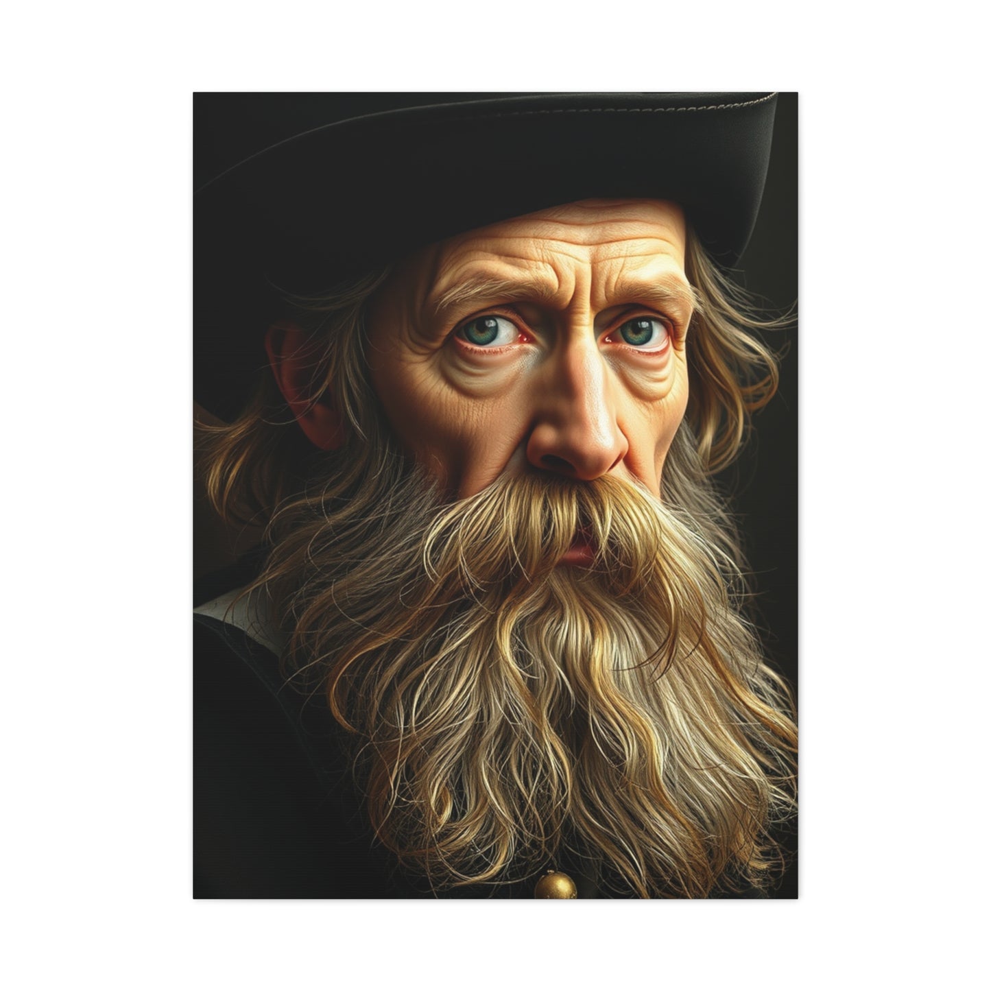 Golden Age Legacy Print