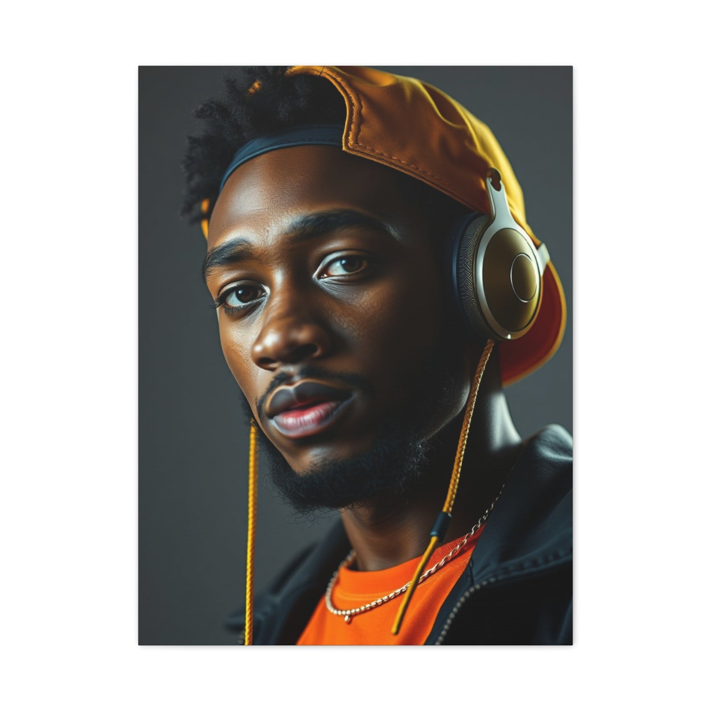 Supreme Tyler, the Creator Art Collection Wall Art & Canvas Print