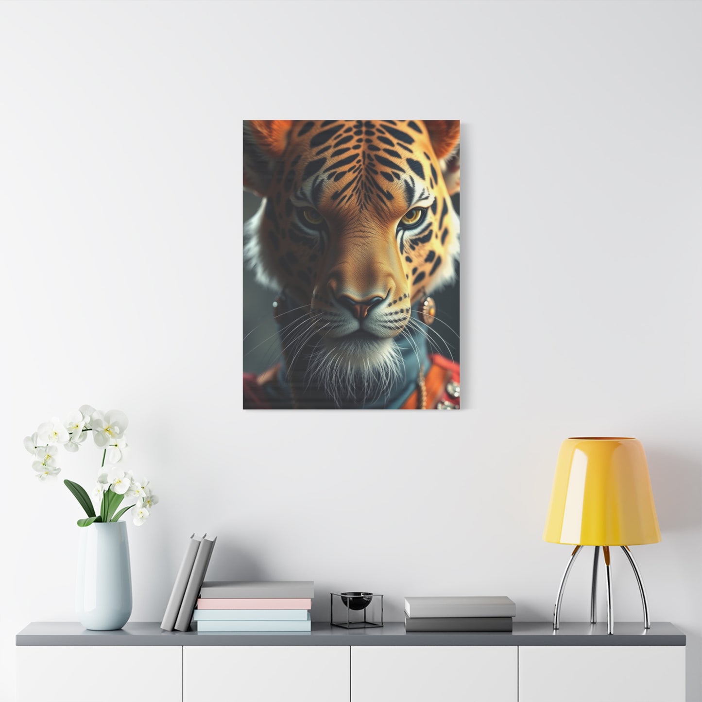 Supreme EttaVee Art Collection Wall Art & Canvas Print