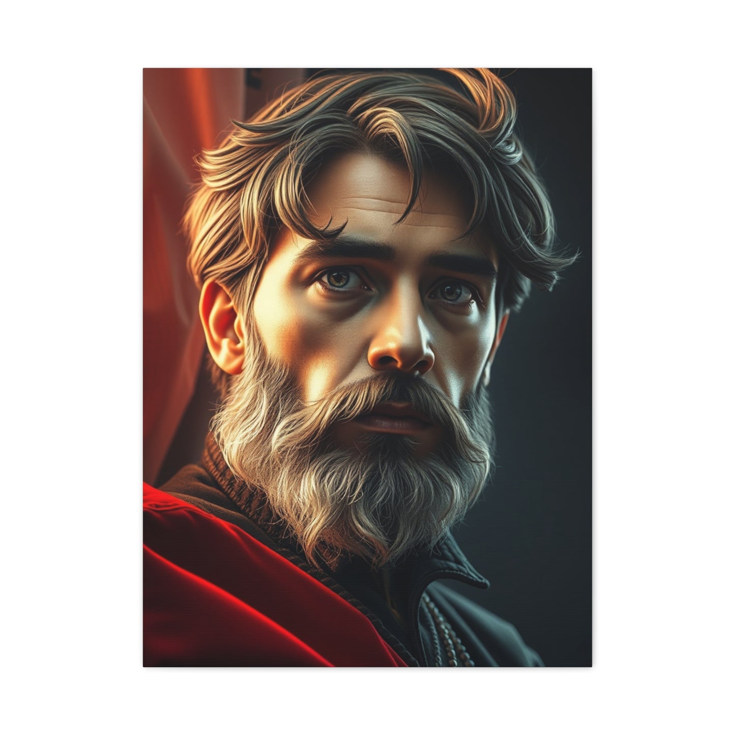 Pierre Auguste Art Supreme Gallery Wall Art & Canvas Print