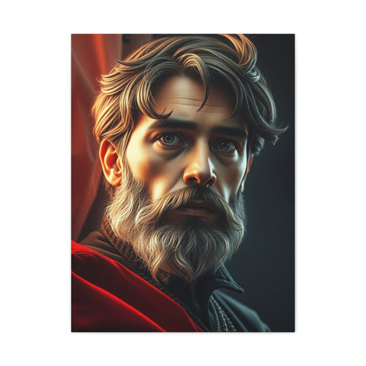 Pierre Auguste Art Supreme Gallery Wall Art & Canvas Print