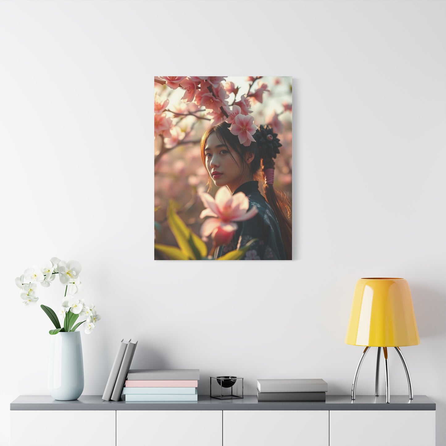 Elite Spring Art Vision Wall Art & Canvas Print