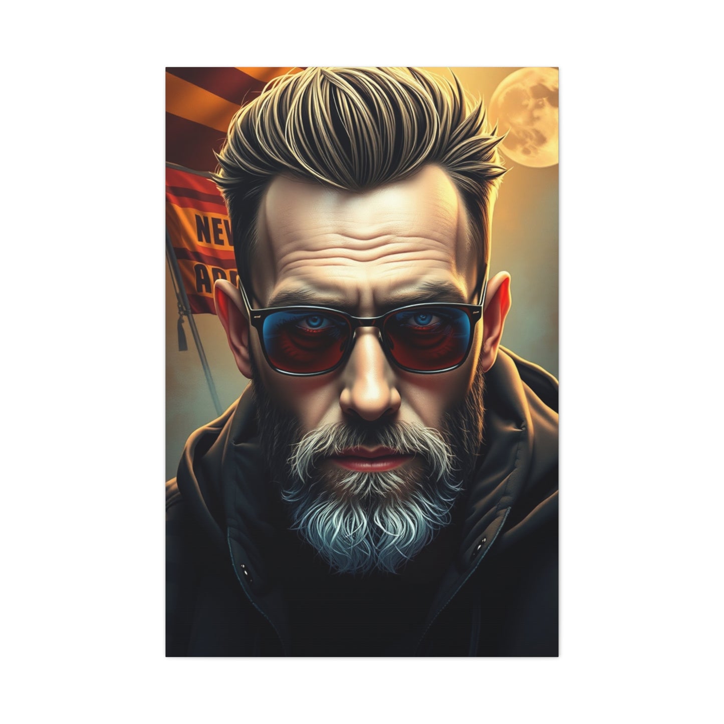 Collection Cool Art for Guys Art Art Wall Art & Canvas Print