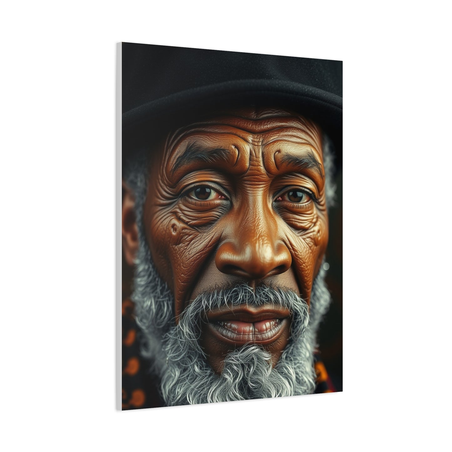 Opulent Williams Artistry