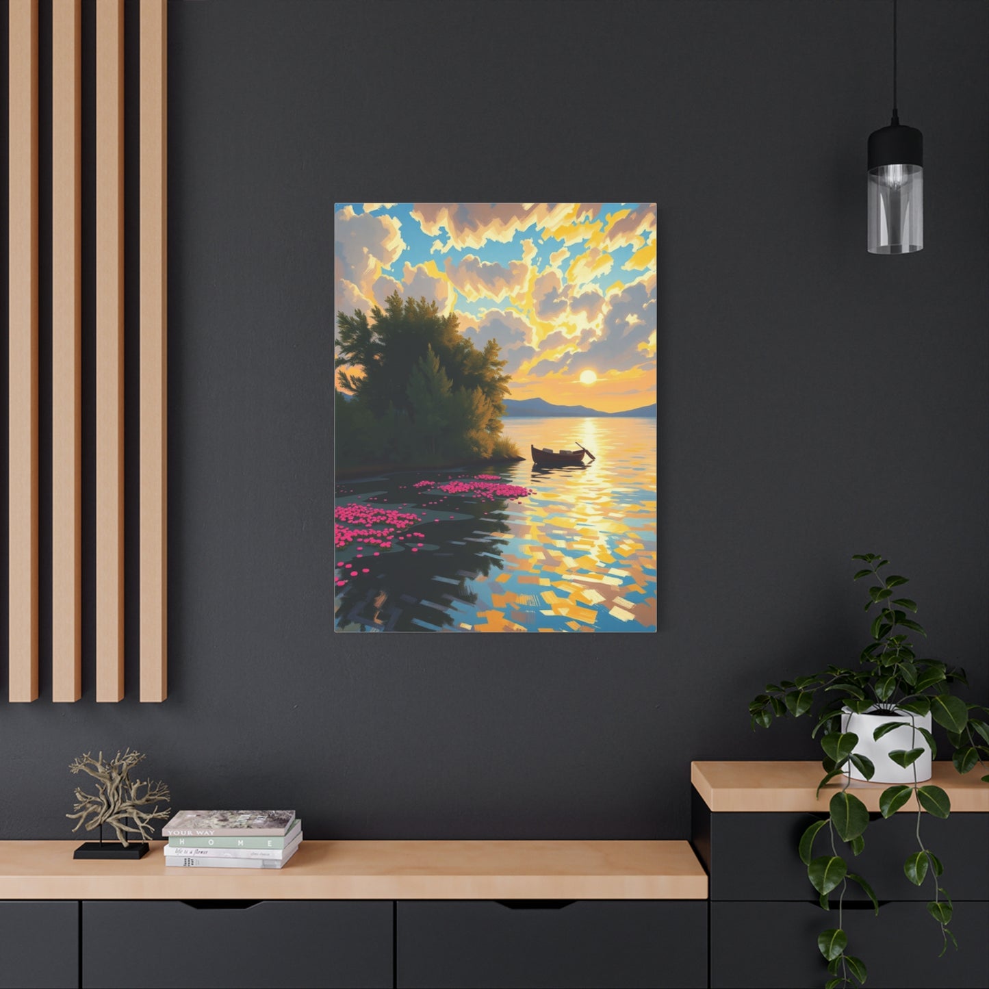 Supreme Claude Monet Art Collection Wall Art & Canvas Print