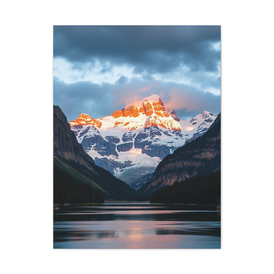 Sovereign Wilderness Artworks