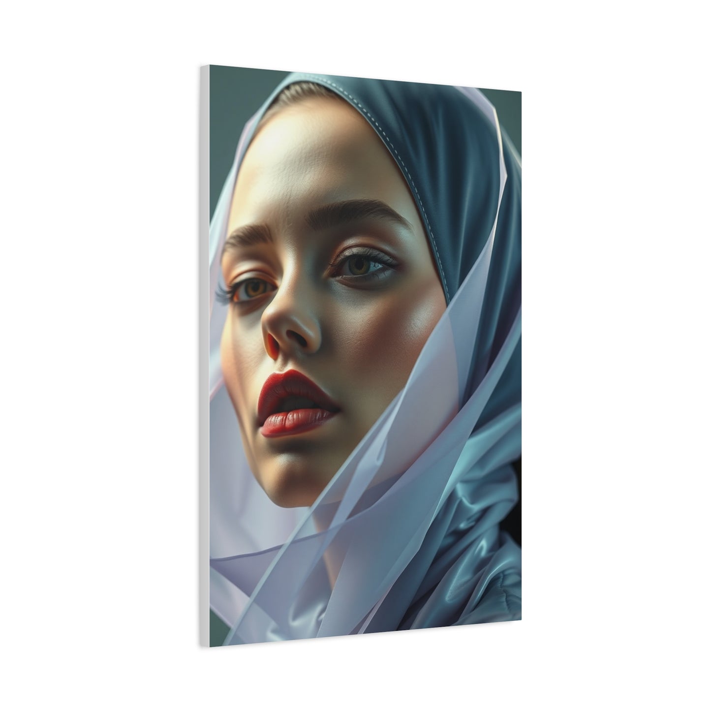 Supreme Fashion Art Collection Wall Art & Canvas Print
