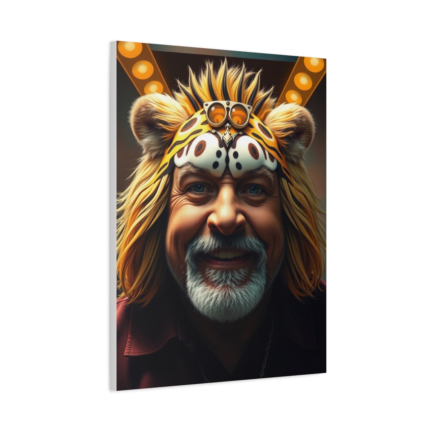 Lowell Herrero Art Supreme Gallery Wall Art & Canvas Print