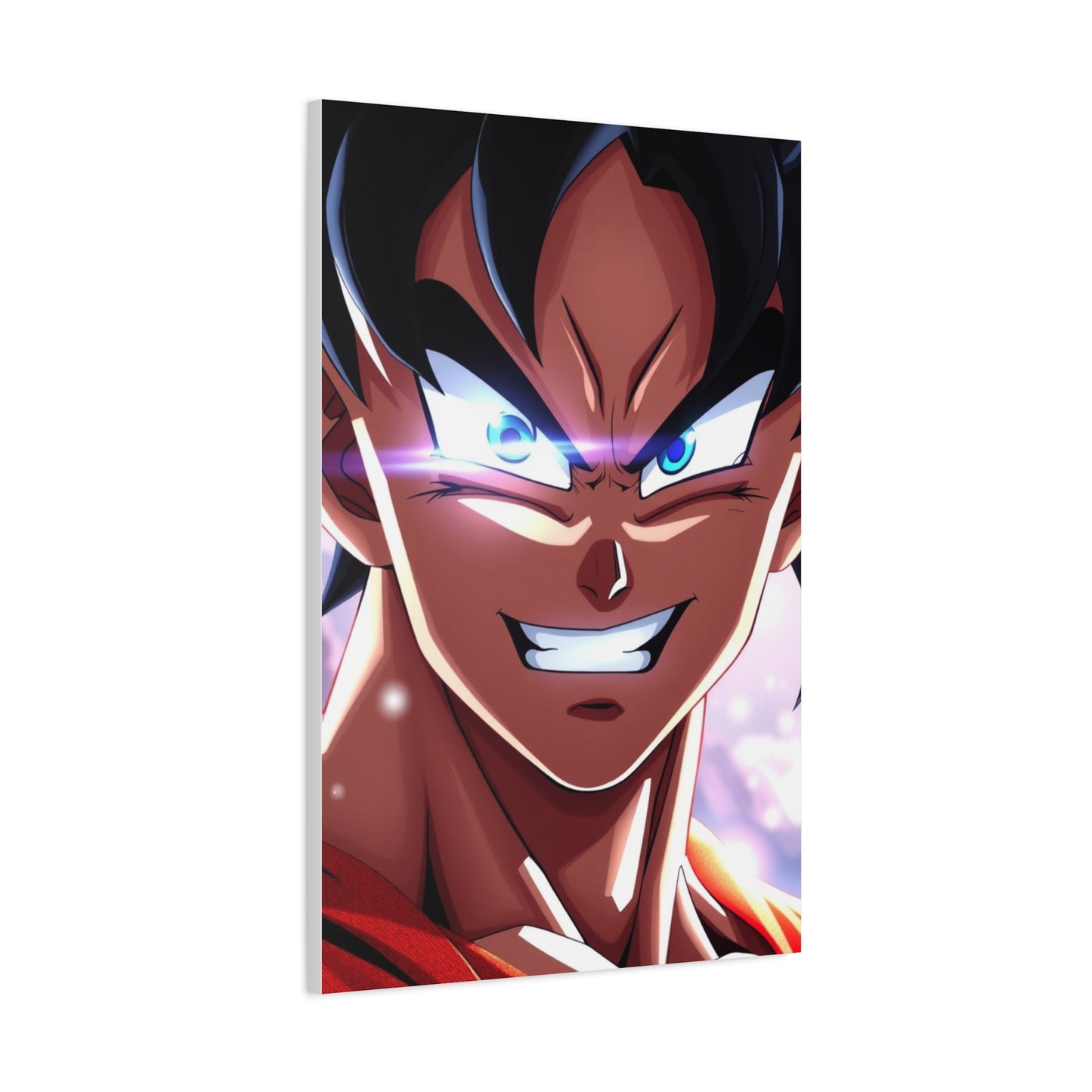 Supreme Dragon Ball-Z Art Collection Wall Art & Canvas Print