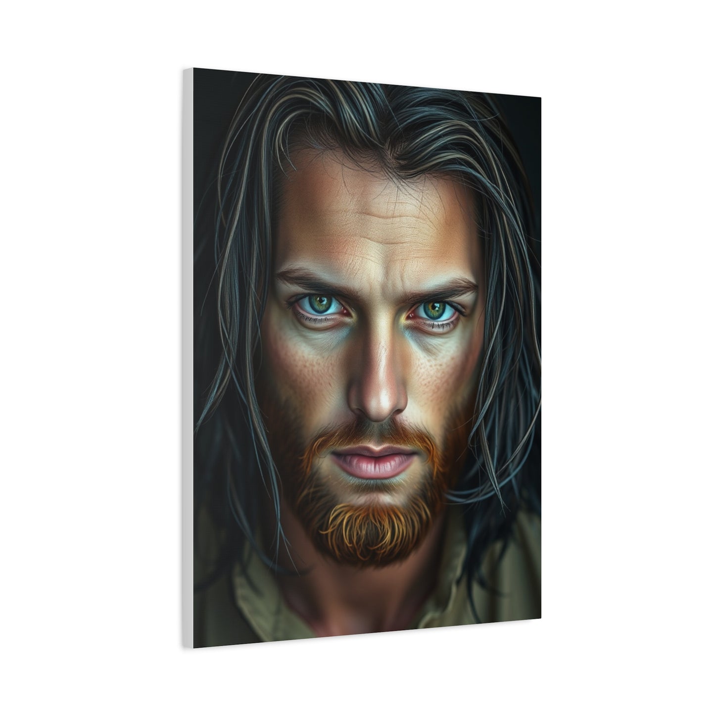 Jamison Gish Art Refined Canvas Wall Art & Canvas Print