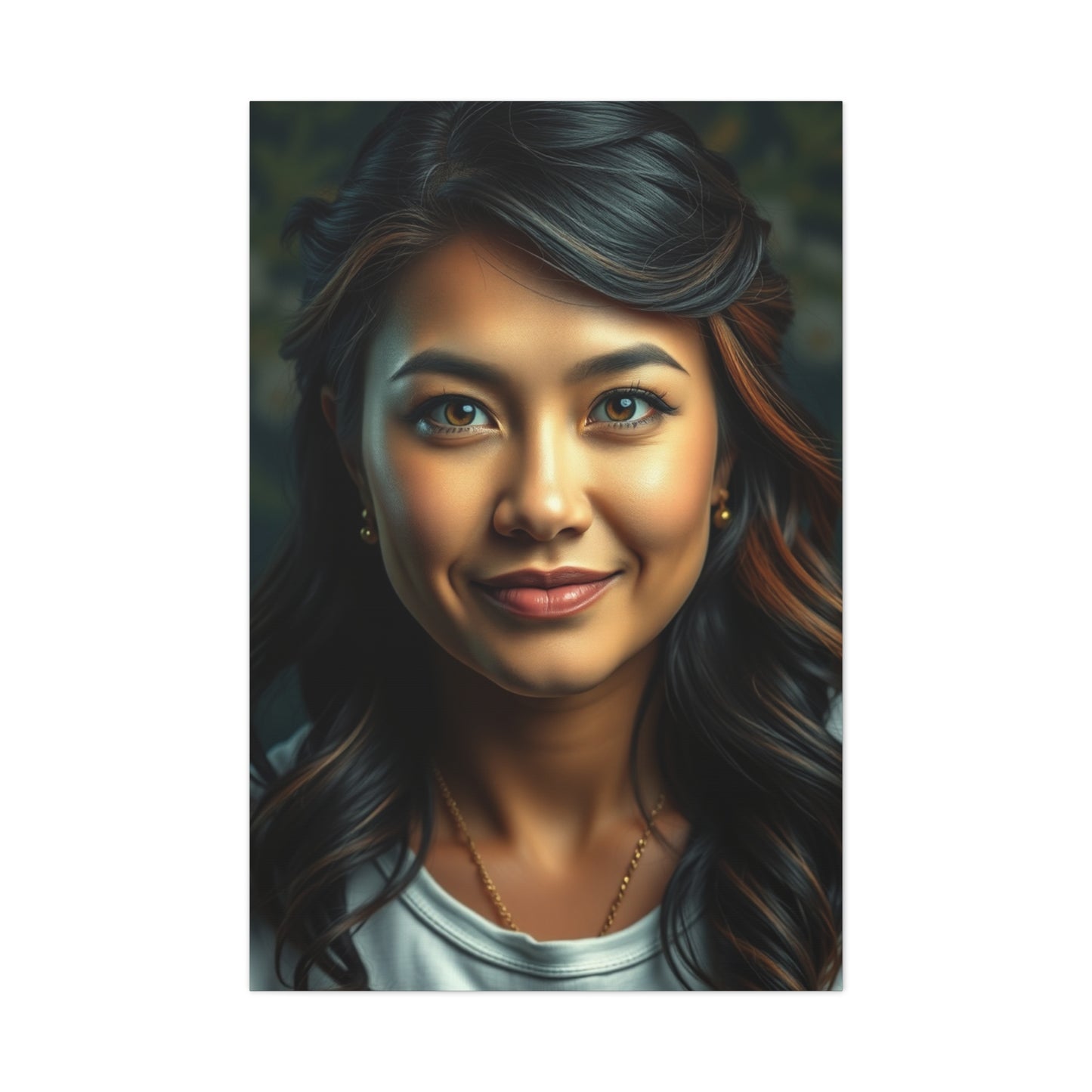 Fran Rodriguez Art Supreme Gallery Wall Art & Canvas Print