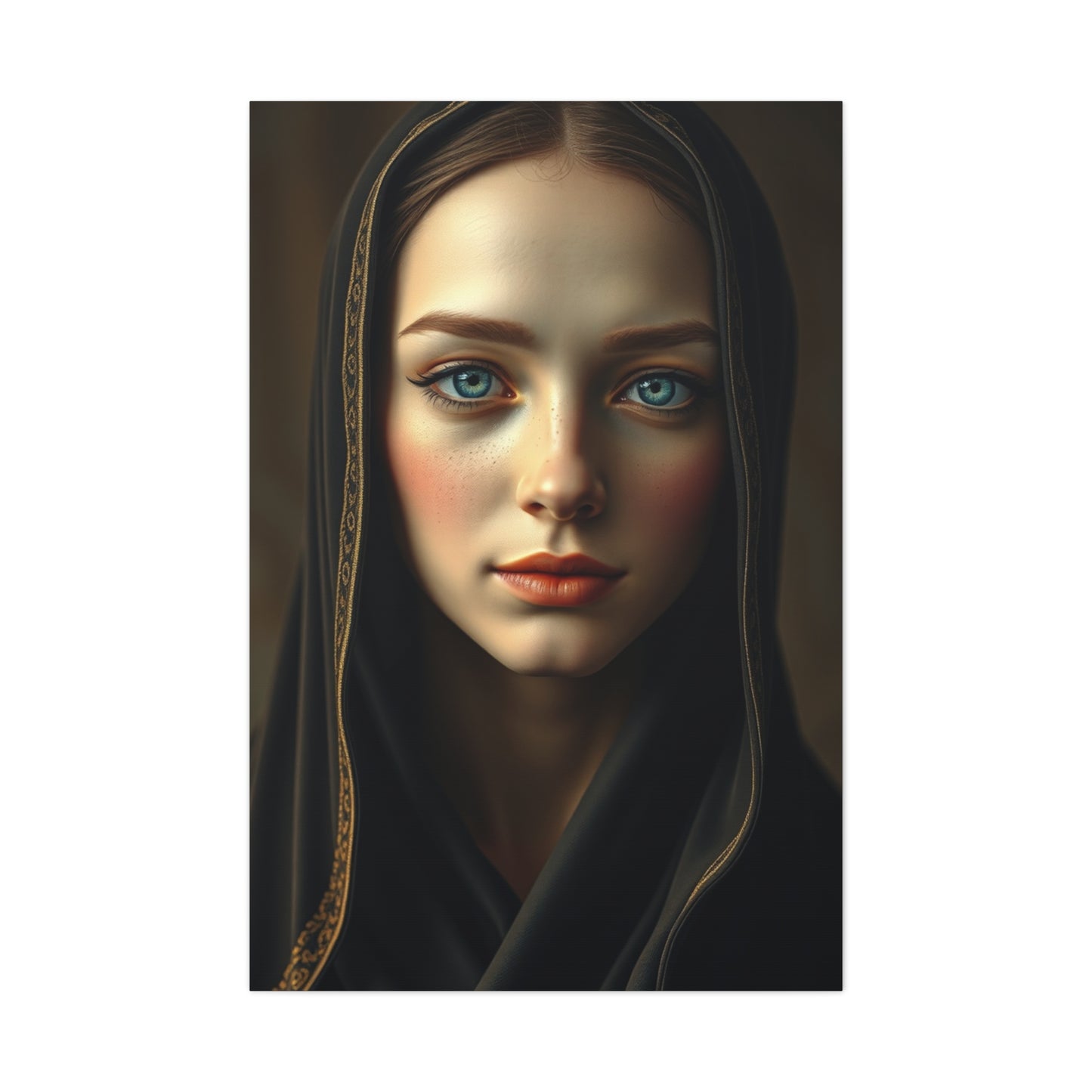 Madonna Art Supreme Gallery Wall Art & Canvas Print