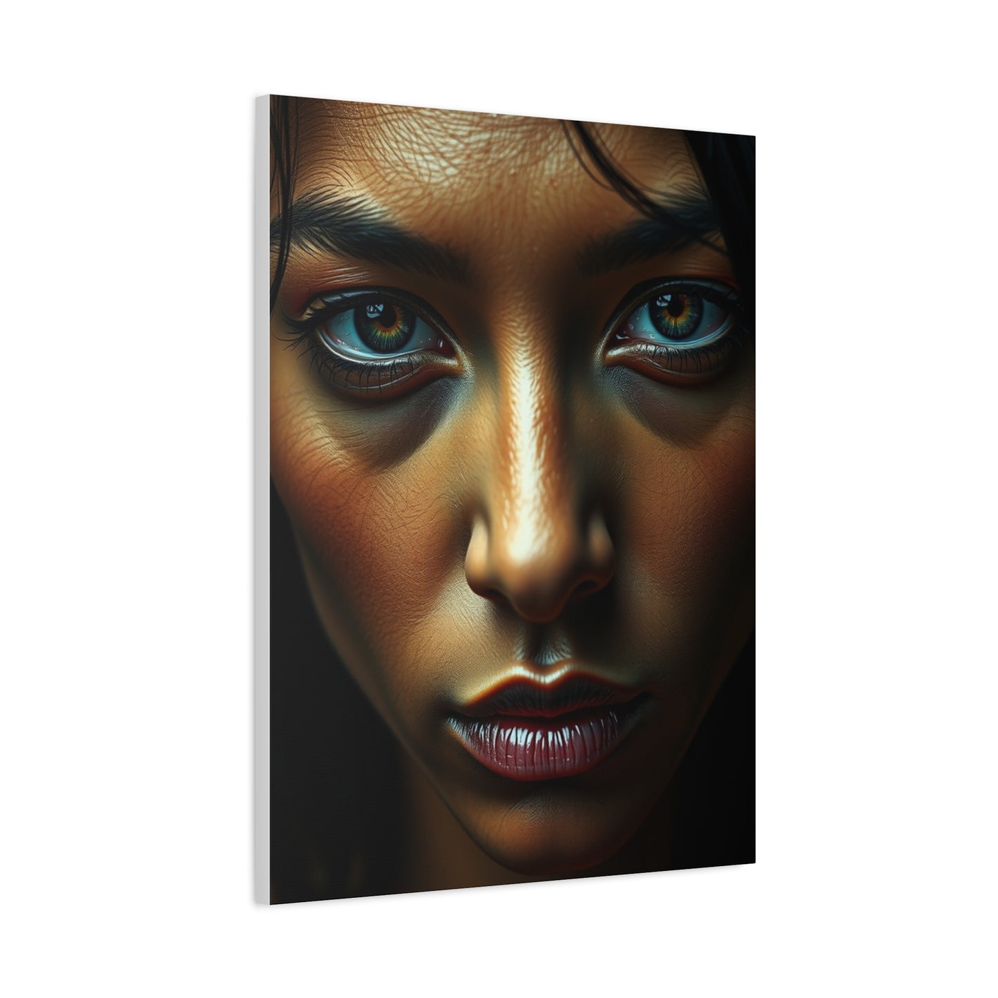 Supreme Loui Jover Art Collection Wall Art & Canvas Print